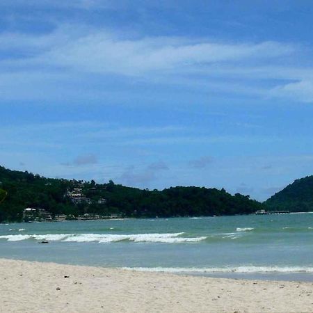 Zen Rooms Nanai Soi 2 Patong Eksteriør bilde